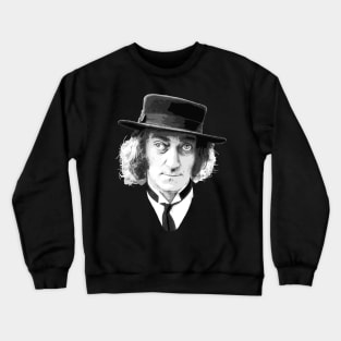 Marty Feldman Crewneck Sweatshirt